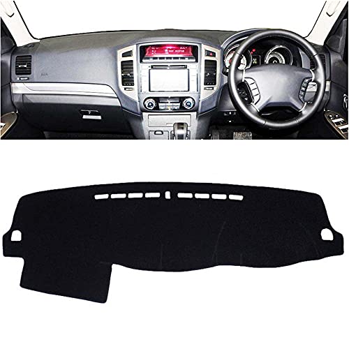 Cubierta Del Tablero Del Coche Alfombrilla Cover