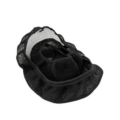 Housse de selle moto Tracer 900 respirante pour un confort optimal en été
