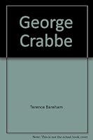 George Crabbe (Critical Studies) 0064903052 Book Cover