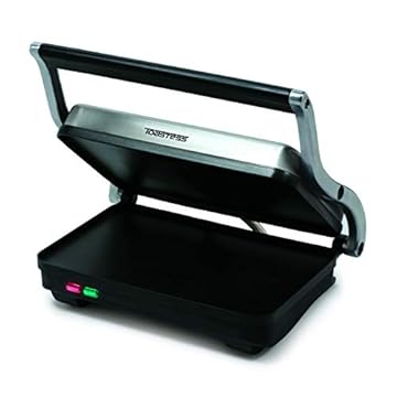 salton sandwich grill