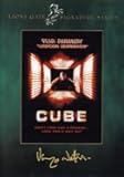 Cube - DVD