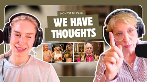 Hot Takes on Coachella, Pope Leo and Taylor Swift's Wedding