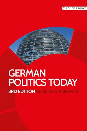German Politics Today: Third Edition