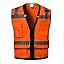 Orange-zipper Orange-zipper
