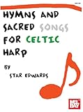 Hymns & Sacred Songs for Celtic Harp