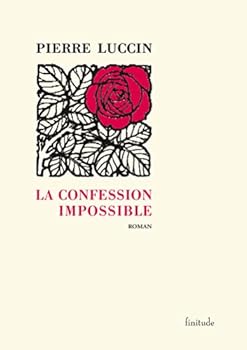 Paperback LA CONFESSION IMPOSSIBLE [French] Book