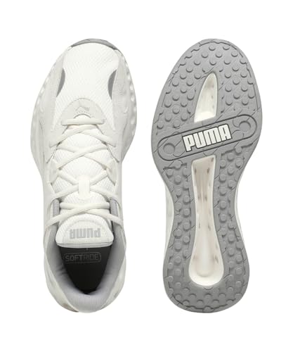 Image of Puma Unisex-Adult Softride Frequence Running Shoe