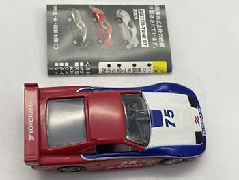 Amazon.co.jp: サークルKサンクス フェアレディZミニカー Amazon.co.jp: サークルKサンクス フェアレディZミニカー