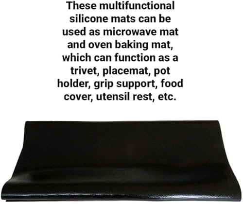 U´re made 4 cooking - Alfombrilla protectora grande para placa de inducción de 28.34 x 20.47 pulgadas, cubierta magnética de estufa eléctrica