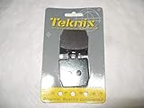   – Pastilla de freno teknix Scooter Yamaha 50 Aerox Neuf