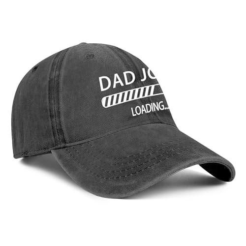 Image of I Fix Stuff and I Know Things Hat Baseball Cap for Men Who Have Everything Birthday Gifts for Men Dad Fathers Day