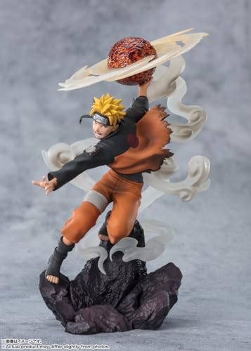Encuentra reviews de Figura naruto shippuden al mejor precio. 17 Imagen adicional