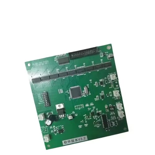 セントラルエアコンメインボード、日立対応、RCUG60WHYE VLOG-GW-H001 V3.1制御回路基板