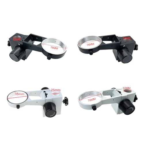 Support réglable pour microscope d'observation étudiant - 3