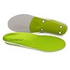 Superfeet-All-Purpose-Support-High-Arch-Insoles-Green-Trim-to-Fit-Orthotic-Shoe-Inserts-Professional-Grade Superfeet All-Purpose Support High Arch Insoles (Green) - Trim-to-Fit Orthotic Shoe Inserts - Professional Grade
