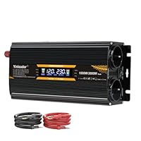 Inverter Onda Sinusoidale | Confronta Prezzi - Foto 5