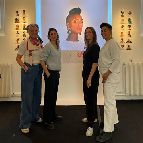 #9 Le Mentorat des Filles de la Photo : un acc&eacute;l&eacute;rateur de carri&egrave;re pour les femmes photographes