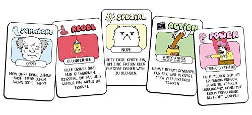 Spielansicht von Drink Drank Drunk_3