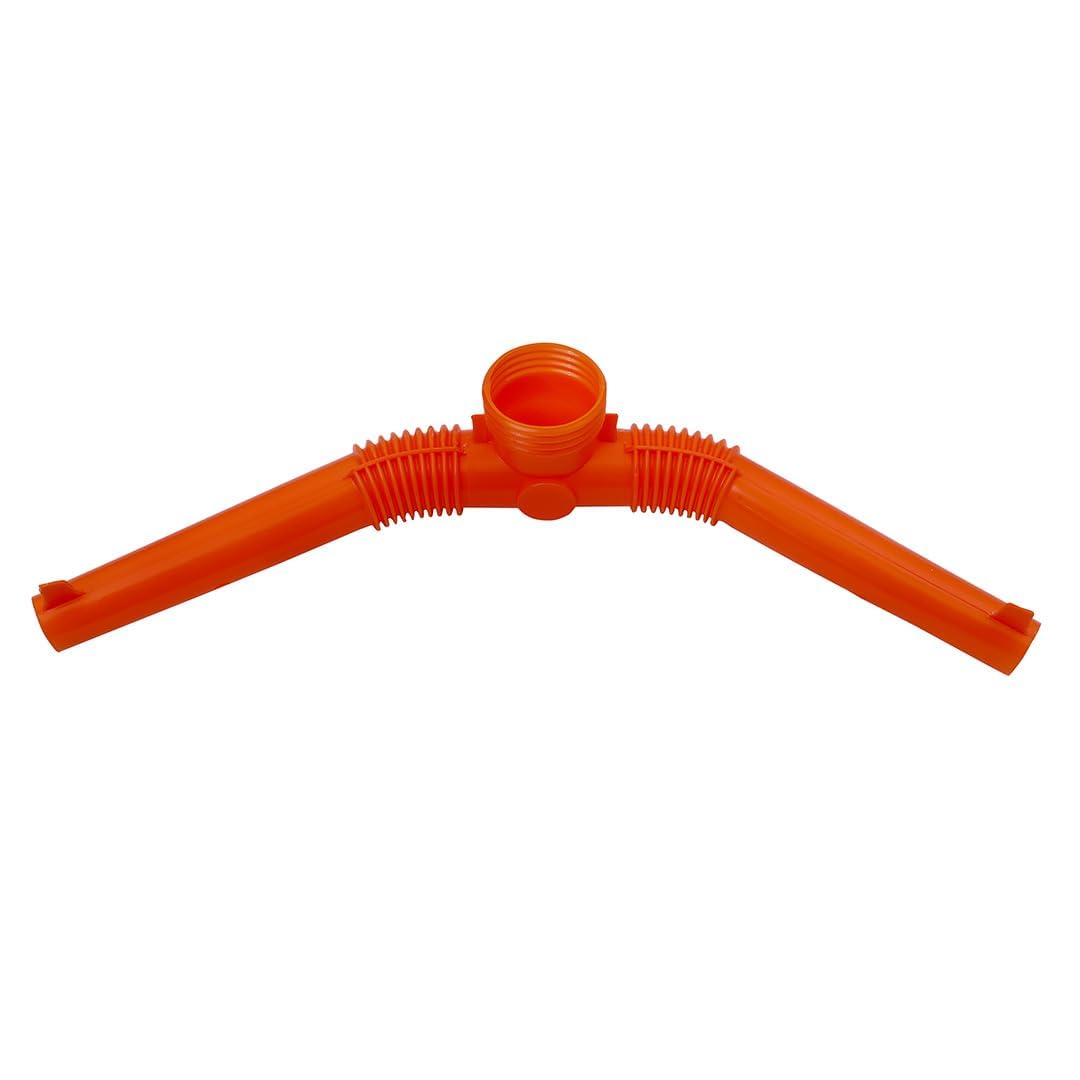 Parryware Water Divider for Cascade NXT Commodes C790199 | Toilet Tank Water Diverter | Toilet Seat Spare Parts & Bathroom Fixtures (PACK OF 5) (B0DG5SPMHK) Amazon Price History, Amazon Price Tracker