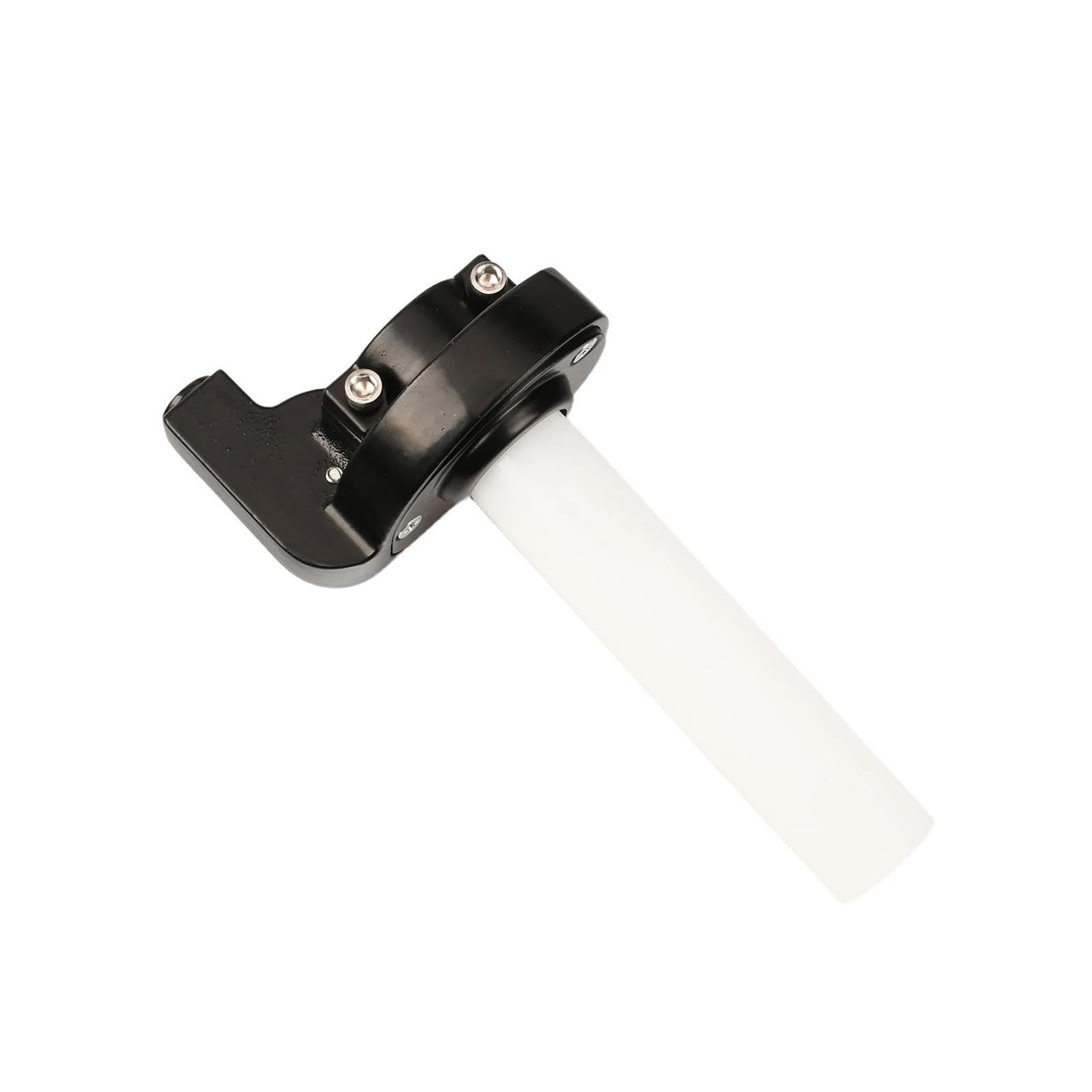 Acceleratore Universale Visiva 1/4 Con Rotazione Rapida E Cavo Da 1100 Mm