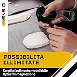 Zoom IMG-2 dibys set di ceramiche per Zoom IMG-2 dibys set di ceramiche per