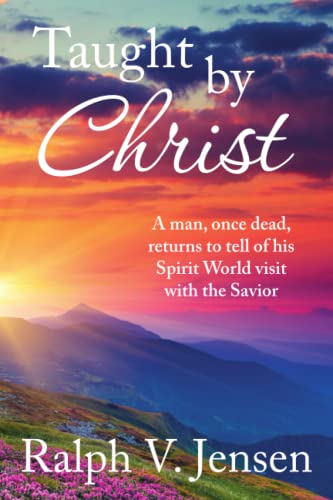 Taught by Christ