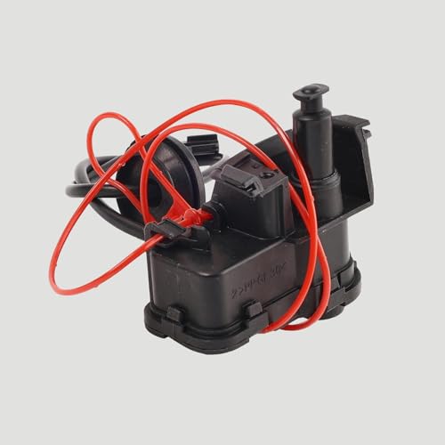 Actuador cerradura depósito combustible 5C6810773H para VW Alltrack 2017 a 2019