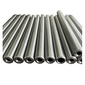 GWPOZGN Nahtlose Stahlrohre, explosionsgeschützt, 40cm