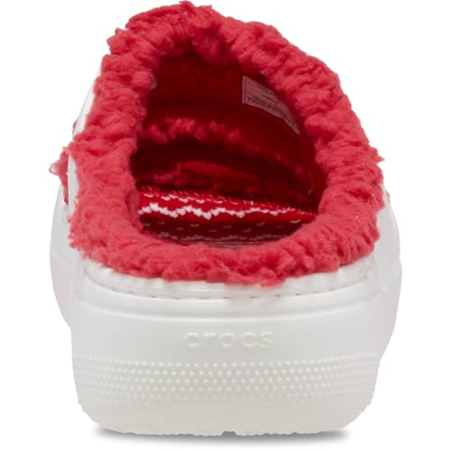 Image of Crocs unisex-adult Classic Cozzzy Sandal