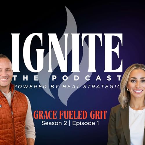 Grace Fueled Grit with Phil Kassel