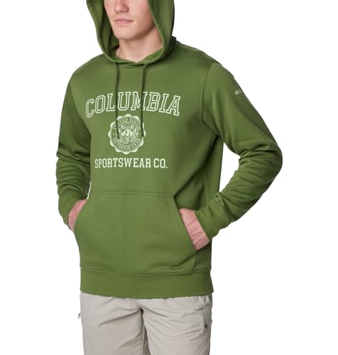 Image of Columbia mens Trek Hoodie