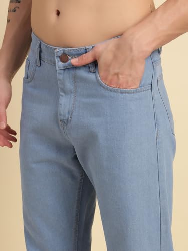 Image of RAGZO Jeans Pant for Man Stylish Denim