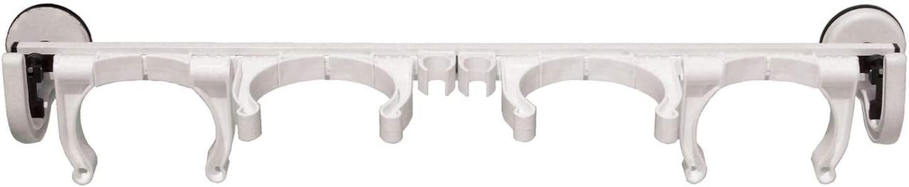 Trident Max Holding Systems 4 Tank Mounting Kit with Speargun Holders