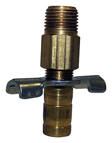 Crown Automotive J3166547 Radiator Drain Cock