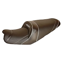 Top Sellerie France Deluxe Comfort Seat Compatible For Kawasaki