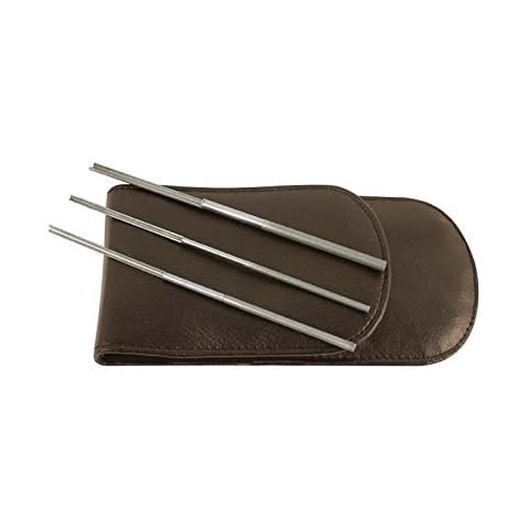 Innovative Products of America #8043 Micro Male Electrical Pin Cleaners Cover