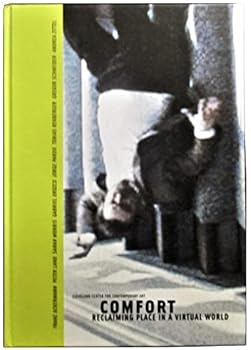 Hardcover Comfort: Reclaiming Place in a Virtual World Book