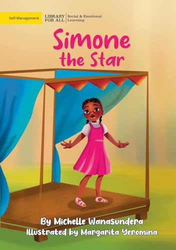 Simone the Star