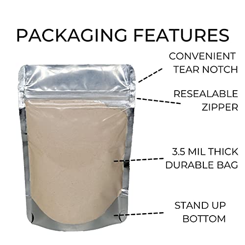 The Seed Supply AZ Omite Micronized Trace Mineral Powder  thumb #3