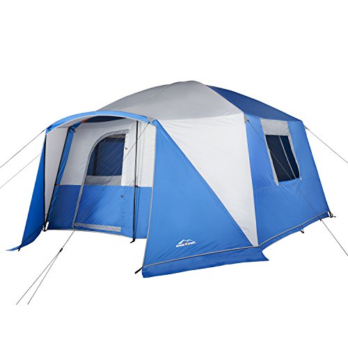 Suisse Sport Sycamore Tent - 8 Person
