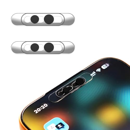 Front Camera Privacy Cover for