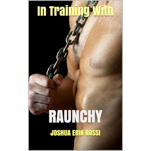 In Training With by Joshua Erik Rossi episode artwork