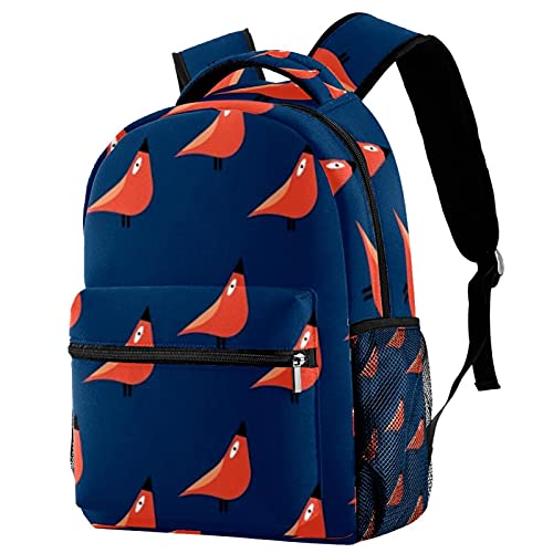 Sac à dos lapin grande capacité avec rangement de voyage