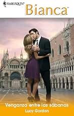 Venganza entre las sábanas (Bianca)