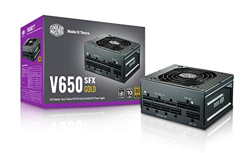 Cooler Master V650 650W 電源ユニット Amazon.co.jp: Cooler Master V650 GOLD 650W PC電源ユニット