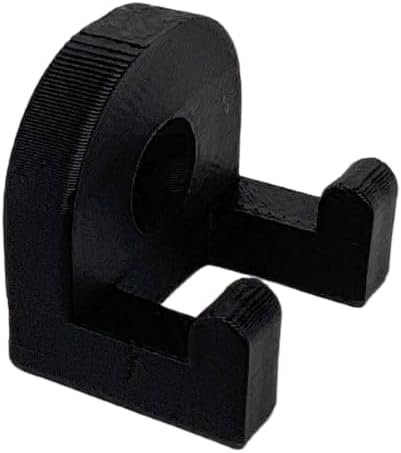 Miniatura 6 de Soporte de pared coleccionable para automóvil compatible con Lego Technic Bugatti Bolide 42151  Soporte de pared vertical para automóvil con