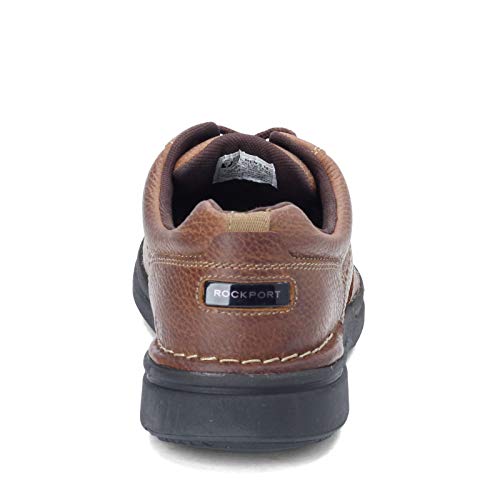 Image of Rockport Mens Eureka Plus Mudguard