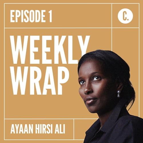 Weekly Wrap | EP 01 cover art