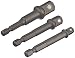 Produktbild HitachiHIKOKI 751970 Adapter Sechskant auf 1/4', 1/2', 3/8' Vierkant