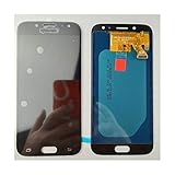 lcd j530f original Para reparar la pantalla defectuosa: problemas de la pantalla, los píxeles muertos, agrietada pantallas LCD, las cuestiones de mal color, rayado o dañado de la pantalla.